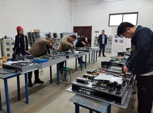 荊州區(qū)技能等級認定 信息技術(shù)咨詢服務(wù)走進企業(yè)